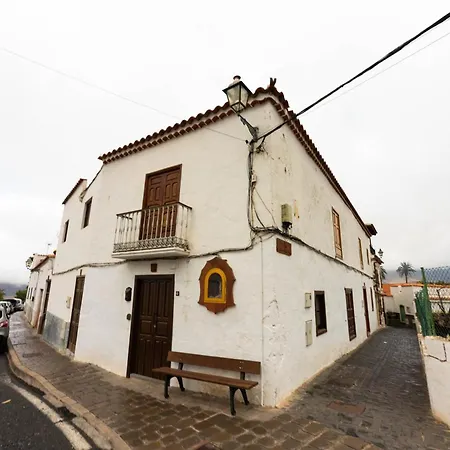 Tatil Evi Ancient Historical House