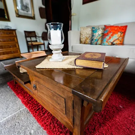 Ancient Historical House Tatil Evi Santa Lucia