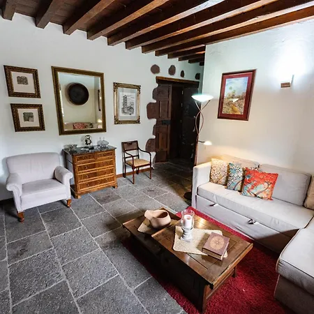 Tatil Evi Ancient Historical House