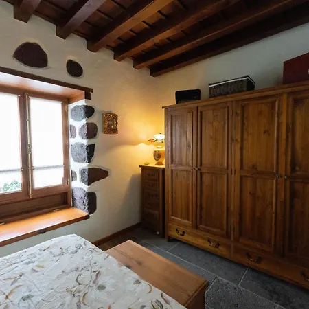 Tatil Evi Ancient Historical House Santa Lucia
