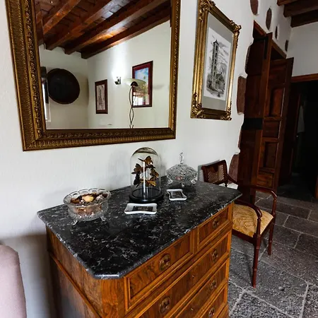 Tatil Evi Ancient Historical House Santa Lucia