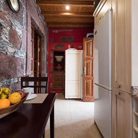 Ancient Historical House Santa Lucia